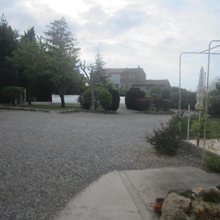 MarcorignanStudio Avec Piscine Sur 3000 Metres De Terrainアパートメント エクステリア 写真
